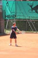 Interclub Aktive Herren 2 - 2013